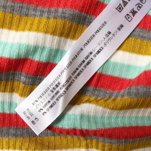 •SOLD• Free People Good On You 3/4 Sleeve Top - Picture 5 of 7